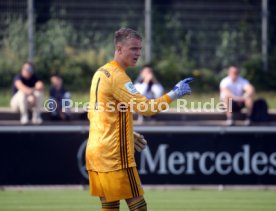 U19 VfB Stuttgart - U17 FC Bayern München