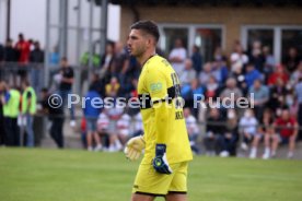 06.07.21 FSV Hollenbach - VfB Stuttgart