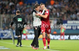 VfL Bochum -VfB Stuttgart