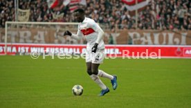 FC St. Pauli - VfB Stuttgart