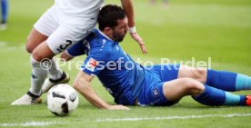 Karlsruher SC - Hannover 96
