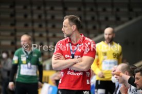 05.05.21 Frisch Auf G&ouml;ppingen - SG Flensburg-Handewitt