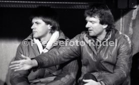 05.11.86 VfB Stuttgart - Torpedo Moskau