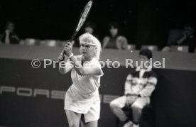16.10.84 Porsche Tennis Grand Prix Filderstadt
