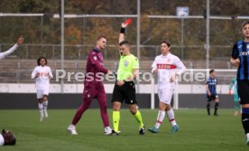 06.11.24 U19 VfB Stuttgart - U19 Atalanta Bergamo