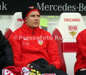VfB Stuttgart - 1. FSV Mainz 05