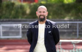 18.07.25 Frauen VfB Stuttgart Fototermin Saison 2025/2026