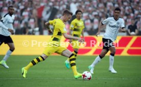 DFB-Pokal Finale 2017 Eintracht Frankfurt - Borussia Dortmund