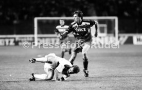 VfB Stuttgart - 1. FC Kaiserslautern
