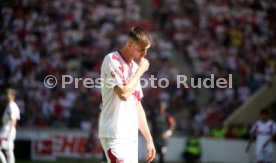14.05.22 VfB Stuttgart - 1. FC K&ouml;ln