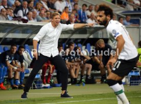 TSG 1899 Hoffenheim - FC Liverpool