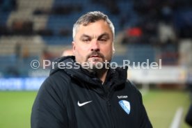 VfL Bochum - VfB Stuttgart