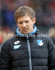 VfB Stuttgart - 1899 Hoffenheim