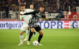 02.12.23 VfB Stuttgart - SV Werder Bremen