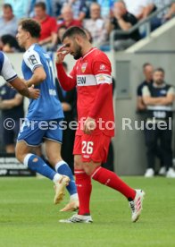 12.09.26 TSG 1899 Hoffenheim - VfB Stuttgart