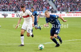 VfB Stuttgart - Hamburger SV