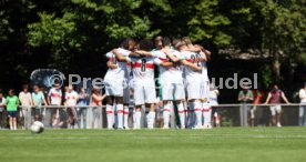 02.07.22 SV B&ouml;blingen - VfB Stuttgart