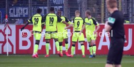 SC Freiburg - SC Paderborn
