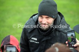 04.01.24 VfB Stuttgart Training