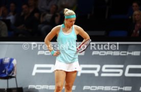 Porsche Tennis Grand Prix 2015