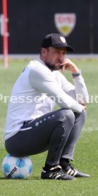 18.05.25 VfB Stuttgart Training
