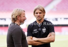 23.07.22 VfB Stuttgart - FC Valencia