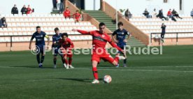 28.01.22 VfB Stuttgart - FK Rostow