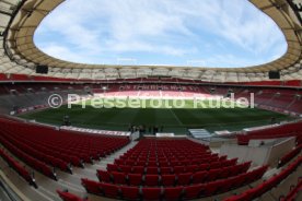 05.04.25 VfB Stuttgart Arena Tour