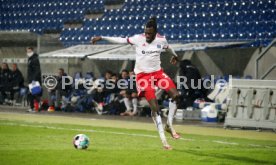21.12.20 Karlsruher SC - Hamburger SV