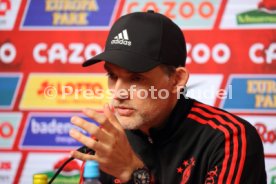 08.04.22 SC Freiburg - FC Bayern M&uuml;nchen