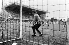 19.11.86 Stuttgarter Kickers - Hannover 96