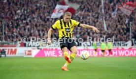 15.04.23 VfB Stuttgart - Borussia Dortmund