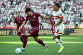 11.05.25 VfB Stuttgart - FC Augsburg
