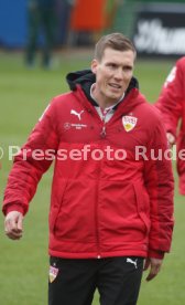 SpVgg Greuther F&uuml;rth - VfB Stuttgart