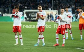25.02.22 TSG 1899 Hoffenheim - VfB Stuttgart