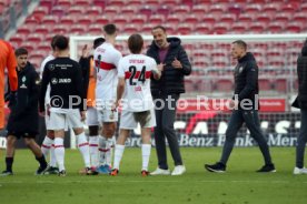 04.04.21 VfB Stuttgart - SV Werder Bremen