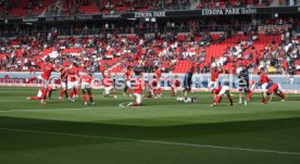 07.05.22 SC Freiburg - 1. FC Union Berlin