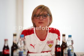 VfB Stuttgart DKMS