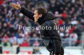 VfB Stuttgart - FC Schalke 04