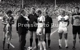 24.08.82 VfB Stuttgart - FC Schalke 04
