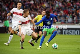 VfB Stuttgart - VfL Wolfsburg