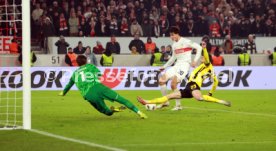 29.01.26 VfB Stuttgart - Young Boys Bern