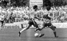03.06.90 Hansi M&uuml;ller Abschiedsspiel