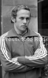 11.06.74 Fussball WM 1974