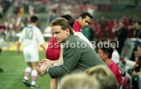 13.01.96 Hallen Masters Stuttgart