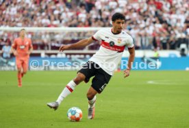 02.10.21 VfB Stuttgart - TSG 1899 Hoffenheim
