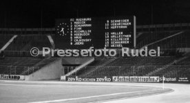 05.03.76 VfB Stuttgart - FC Augsburg