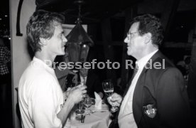 16.05.1992 VfB Stuttgart Meisterfeier in Bad Cannstatt