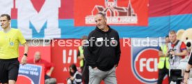 30.09.23 1. FC Heidenheim - 1. FC Union Berlin