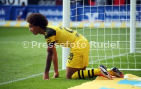 TSG 1899 Hoffenheim - Borussia Dortmund